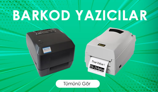 Barkod Yazıcılar