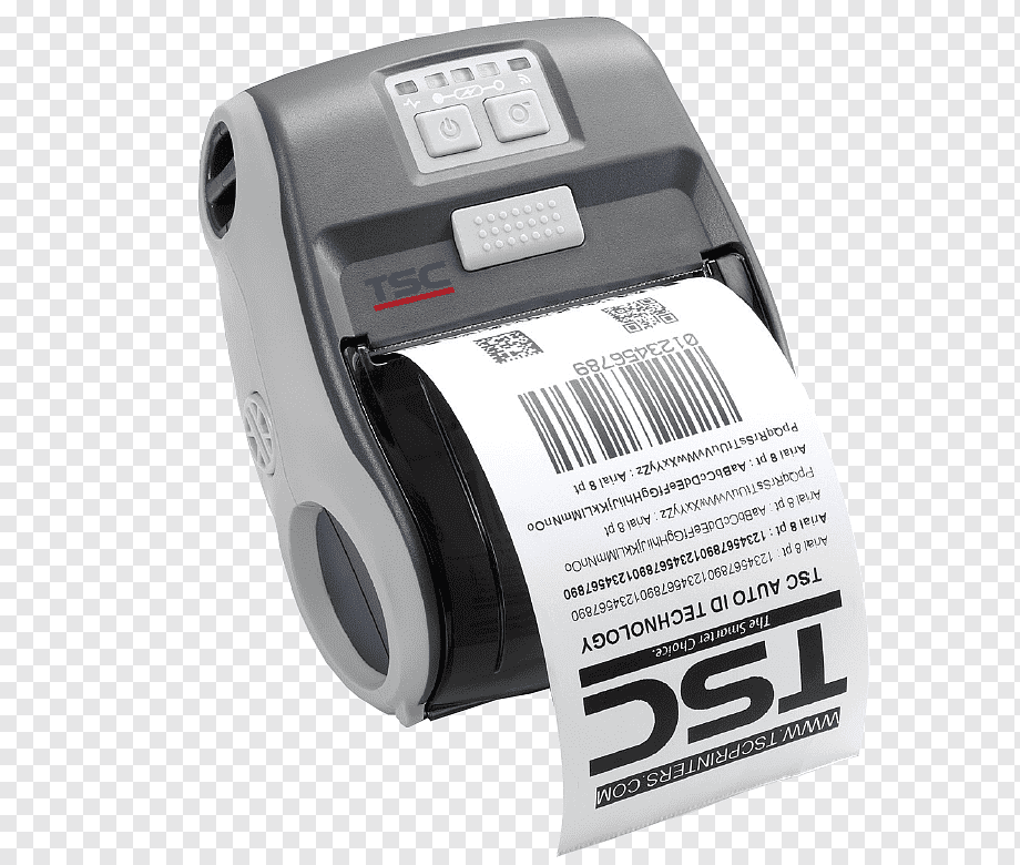 Demo Etiket Yazıcıları